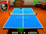 Flash  Bomb-Pong