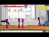 Flash  Fight Man