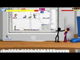 Flash  Fight Man