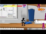 Flash  Fight Man