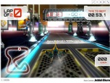 Flash  Ion Drift epsilon