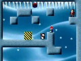 Flash  Saving christmas
