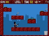 Flash  Plod