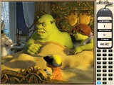 Flash  Shrek