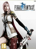 Flash ���� Final Fantasy Mobile
