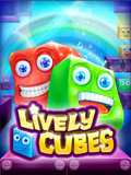 Flash    (Lively Cubes)