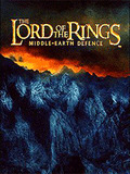 Flash  The Lord of The Rings Middle-Earth Defense