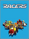 Flash  LEGO Racers (     )