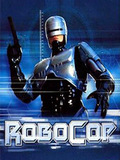 Flash    (Robocop)