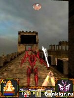 Flash  Eternal Throne  3