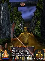 Flash  Eternal Throne  4