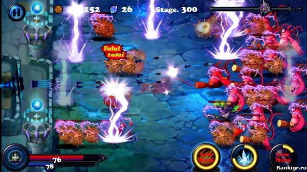 Flash  Defender  2