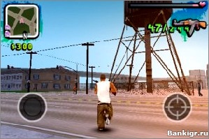 Flash  Gangstar  2