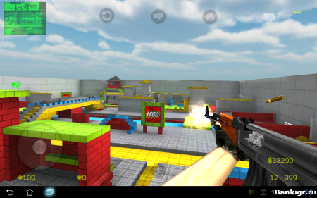 Flash  Critical Strike Portable 1.90b  2