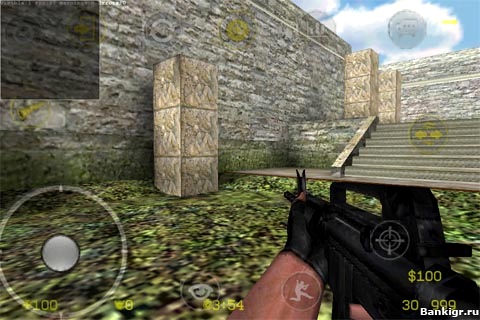 Flash  Critical Strike Portable 1.90b  3