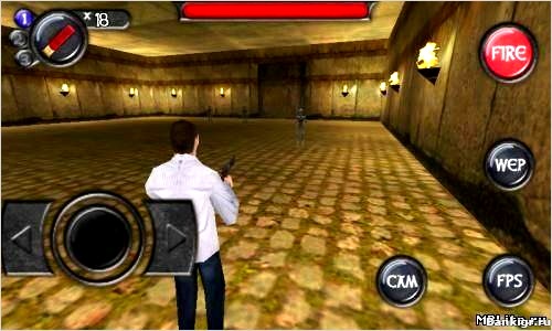 Flash  Deadly Chambers  2