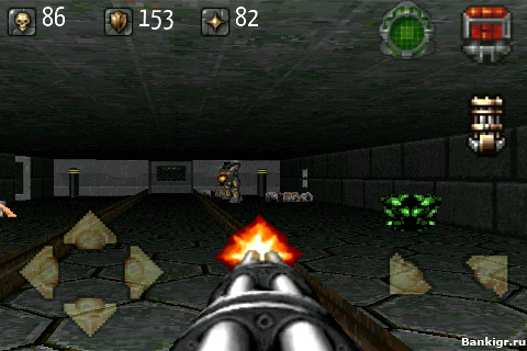 Flash  Gloomy Dungeons  2