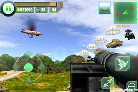 Flash  The last defender  2