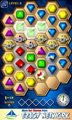 Flash  Jewels Link! v.1.2.1  2