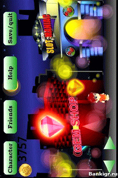 Flash  Slot Maniac v.1.90  2