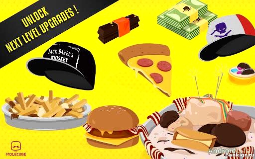 Flash  Epic Meal Time  3