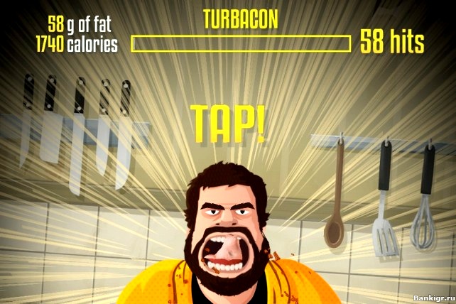 Flash  Epic Meal Time  4