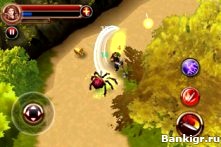 Flash  Dungeon Hunter  3