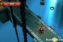 Flash  Dungeon Hunter  4