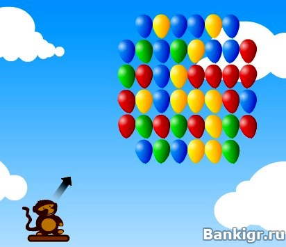 блунс товер дефенс 6. игра про обезьян. обезьяна с шариком. счастливая игра. сладкоежка игра.