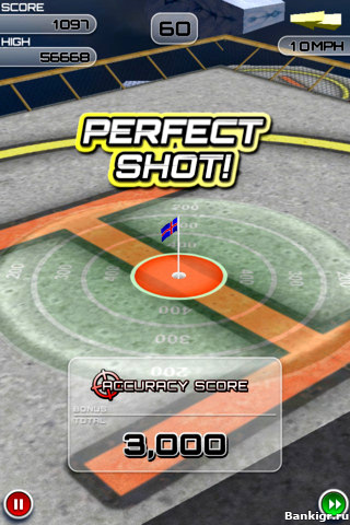Flash  Flick Golf Extreme  4