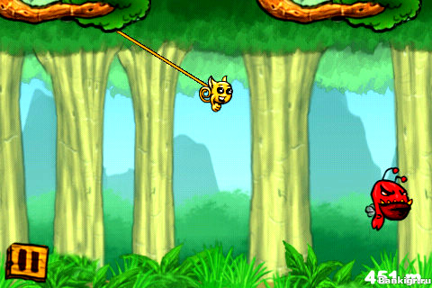 Flash  Swingaling  3