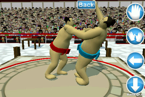 Flash  Fight Drunk 3D  2