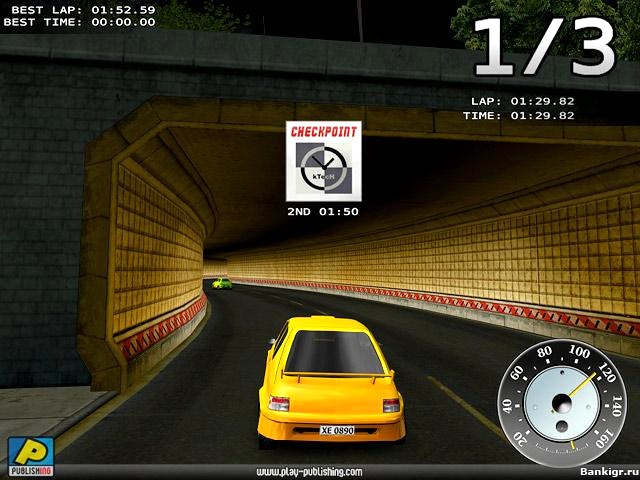 Flash  ClassicGP_v1.0  2