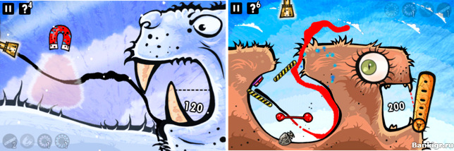 Flash ���� Feed_Me_Oil �������� 2