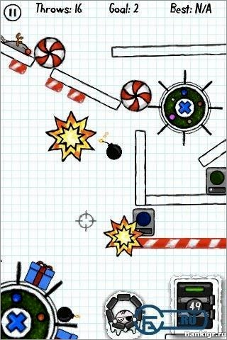 Flash  Doodle_Bomb  2