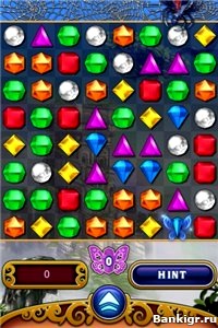 Flash  Bejeweled 1.2  2