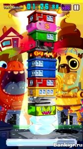 Flash  Super Monsters Ate My Condo  2