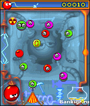 Flash   (Hoovies)  2