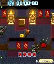 Flash  Treasure Grab  2