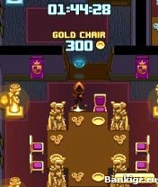 Flash  Treasure Grab  3