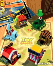 Flash  Toy Story Mania  3