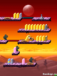 Flash  Domino Story  2