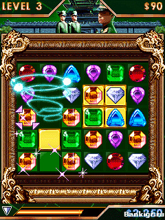 Flash  Diamond Twister  2