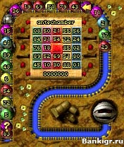 Flash  Bingo Blaster  2