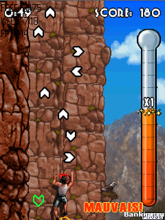 Flash  California Games X  2