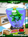 Flash  Frogmixer  2