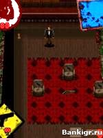 Flash  Terrors Seed  2
