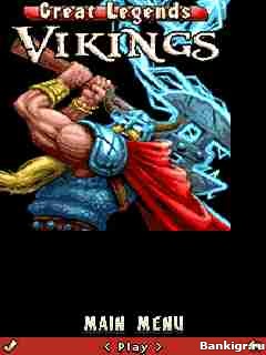 Flash ���� Great legends - vikings �������� 2