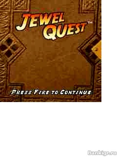 Flash ���� Jewel quest �������� 2