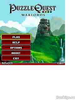 Flash ���� Puzzle quest war �������� 2